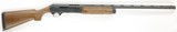 Benelli SBE Super Black Eagle Wood 12ga 3.5