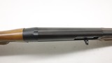 Benelli SBE Super Black Eagle Wood 12ga 3.5