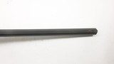 Benelli SBE Super Black Eagle Wood 12ga 3.5