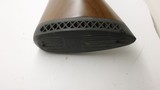 Benelli SBE Super Black Eagle Wood 12ga 3.5