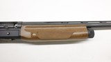 Benelli SBE Super Black Eagle Wood 12ga 3.5