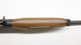 Benelli SBE Super Black Eagle Wood 12ga 3.5