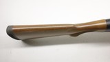 Benelli SBE Super Black Eagle Wood 12ga 3.5