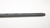 Benelli SBE Super Black Eagle Wood 12ga 3.5