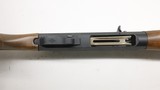 Benelli SBE Super Black Eagle Wood 12ga 3.5