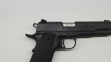 Browning 1911 1911-380 Black Label 051904492 2015 Demo - 4 of 14