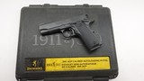 Browning 1911 1911-380 Black Label 051904492 2015 Demo - 12 of 12