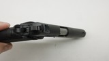 Browning 1911 1911-380 Black Label 051904492 2015 Demo - 7 of 14