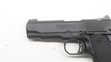 Browning 1911 1911-380 Black Label 051904492 2015 Demo - 11 of 12