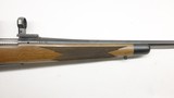 Remington 700 CDL Ilion NY 243 Winchester - 4 of 20