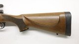 Remington 700 CDL Ilion NY 243 Winchester - 18 of 20