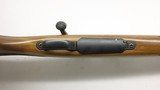 Remington 700 CDL Ilion NY 243 Winchester - 12 of 20