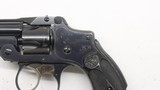 Smith & Wesson S&W Safety Hammerless 38 Smith Boxed - 13 of 19