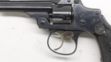 Smith & Wesson S&W Safety Hammerless 38 Smith Boxed - 14 of 19
