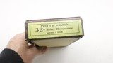 Smith & Wesson S&W Safety Hammerless 38 Smith Boxed - 18 of 19