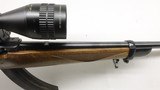 Ruger 10/22, 22LR, 18