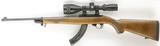Ruger 10/22, 22LR, 18