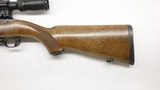 Ruger 10/22, 22LR, 18