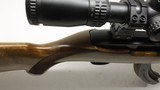 Ruger 10/22, 22LR, 18