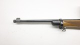 Ruger 10/22, 22LR, 18