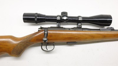 Brno CZ Mod 2, 22LR, 1