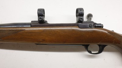 Ruger M77 77, Made 1980, 30-06 Red pad tang Safety - Image 19 of 22