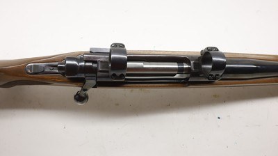 Ruger M77 77, Made 1980, 30-06 Red pad tang Safety - Image 10 of 22