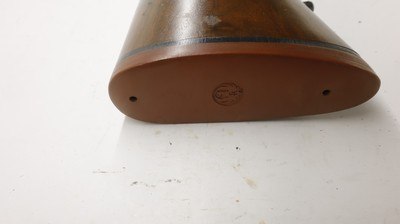 Ruger M77 77, Made 1980, 30-06 Red pad tang Safety - Image 2 of 22