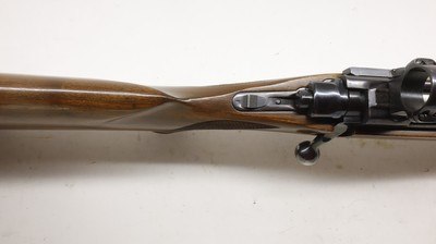 Ruger M77 77, Made 1980, 30-06 Red pad tang Safety - Image 11 of 22