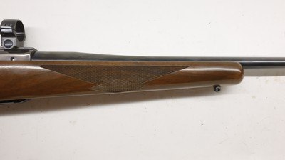 Ruger M77 77, Made 1980, 30-06 Red pad tang Safety - Image 5 of 22