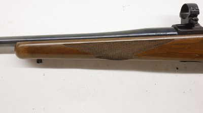 Ruger M77 77, Made 1980, 30-06 Red pad tang Safety - Image 18 of 22