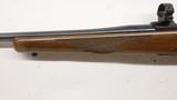 Ruger M77 77, Made 1980, 30-06 Red pad tang Safety - 18 of 22