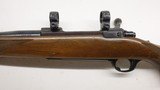 Ruger M77 77, Made 1980, 30-06 Red pad tang Safety - 19 of 22