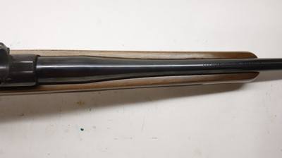 Ruger M77 77, Made 1980, 30-06 Red pad tang Safety - Image 9 of 22