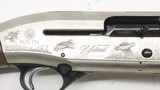 Beretta 400 A400 Upland KO 12ga 28" 2020 demo J40AN18 - 4 of 22