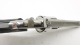 Smith & Wesson 66 No Dash 357 Mag 4