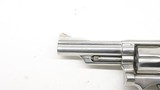 Smith & Wesson 66 No Dash 357 Mag 4