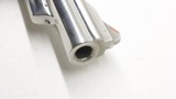 Smith & Wesson 66 No Dash 357 Mag 4