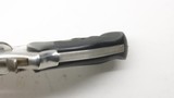Smith & Wesson 66 No Dash 357 Mag 4