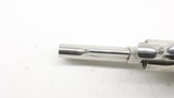 Smith & Wesson 66 No Dash 357 Mag 4
