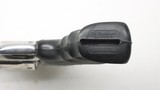 Smith & Wesson 66 No Dash 357 Mag 4