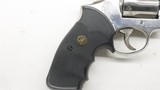 Smith & Wesson 66 No Dash 357 Mag 4