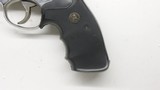 Smith & Wesson 66 No Dash 357 Mag 4