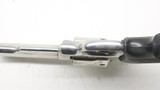 Smith & Wesson 66 No Dash 357 Mag 4