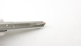 Smith & Wesson 66 No Dash 357 Mag 4