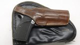 Browning Hi Power High with case and holster 1969 Belgium - 18 of 19