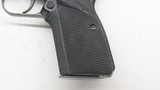 Browning Hi Power High with case and holster 1969 Belgium - 13 of 19