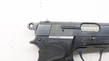 Browning Hi Power High with case and holster 1969 Belgium - 5 of 19