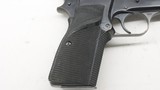 Browning Hi Power High with case and holster 1969 Belgium - 6 of 19