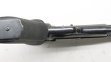 Browning Hi Power High with case and holster 1969 Belgium - 10 of 19